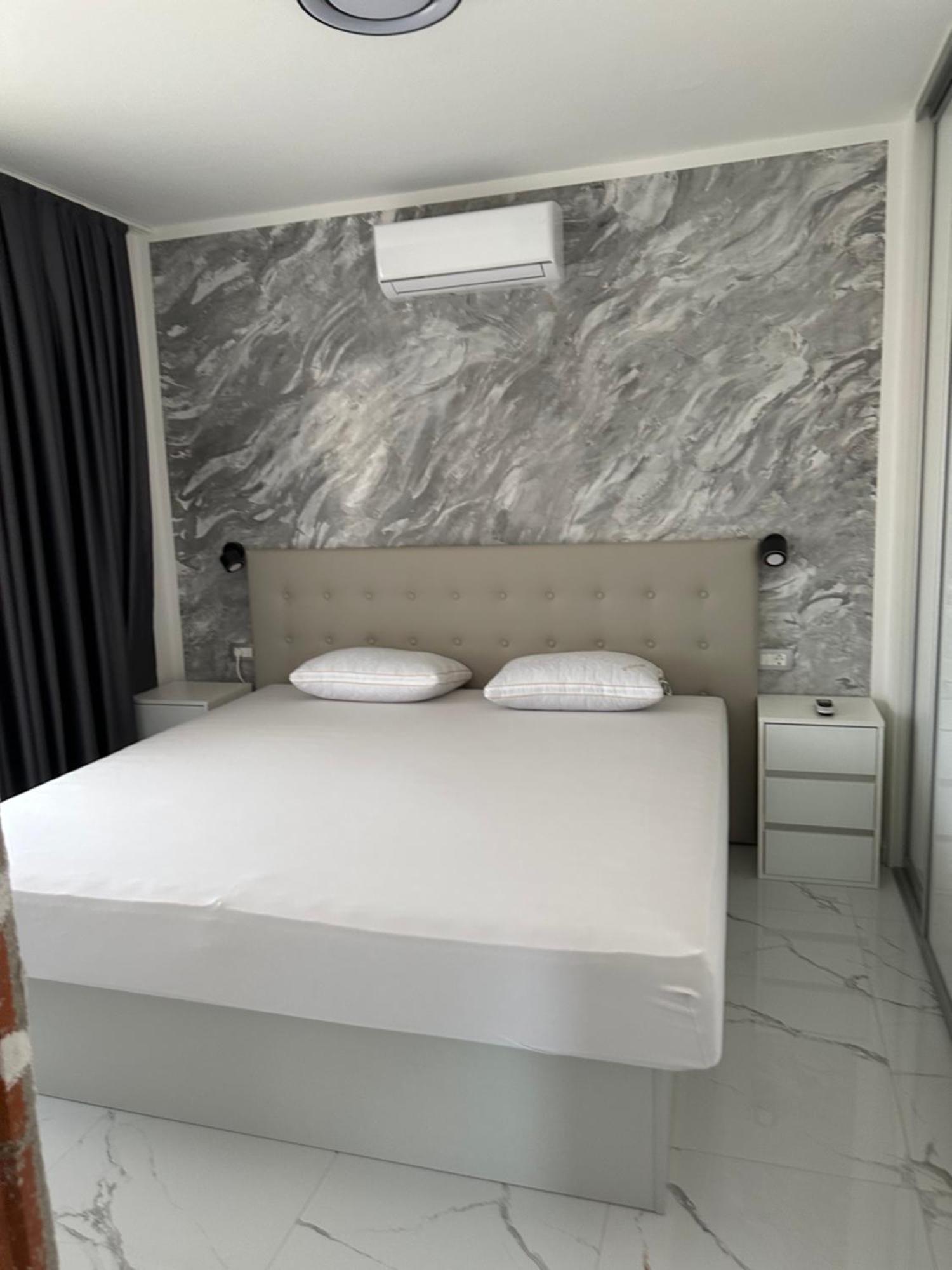 Apartments Albatross نوفاليا المظهر الخارجي الصورة